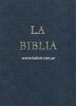 La Biblia T.D.